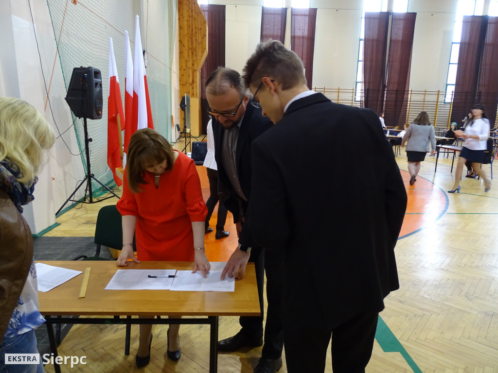Matury 2019 czas zacząć