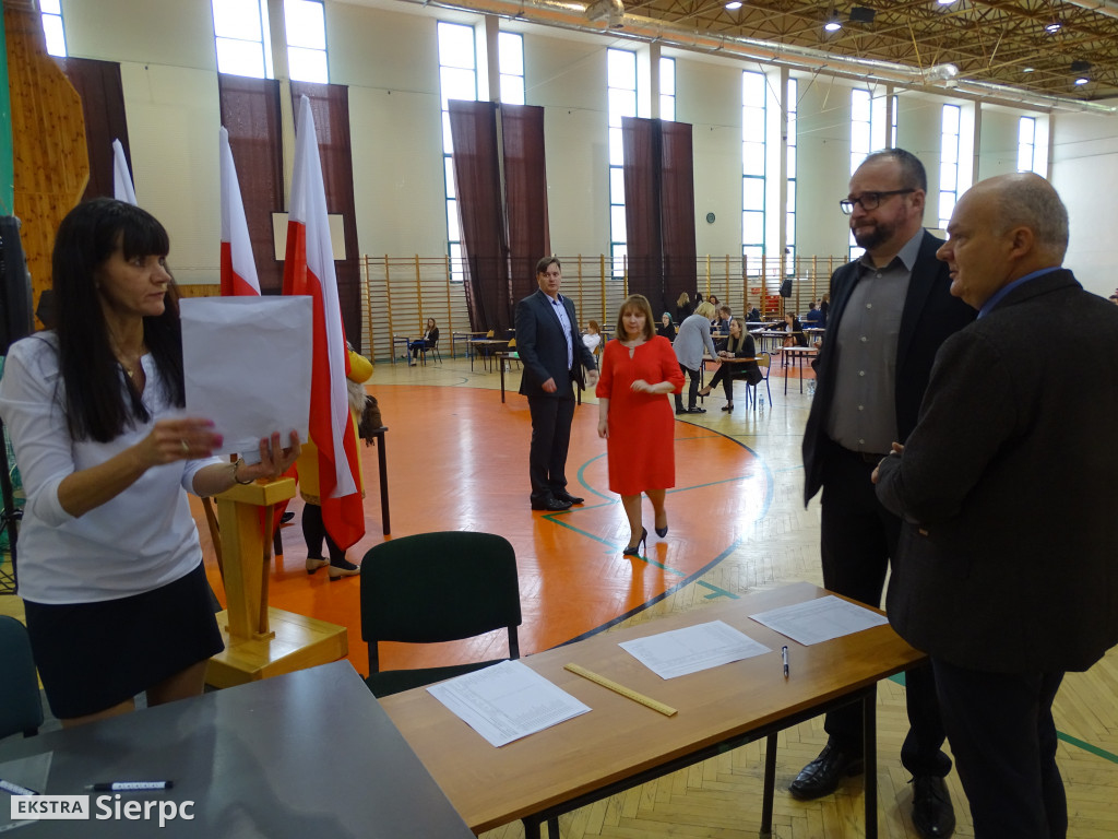 Matury 2019 czas zacząć