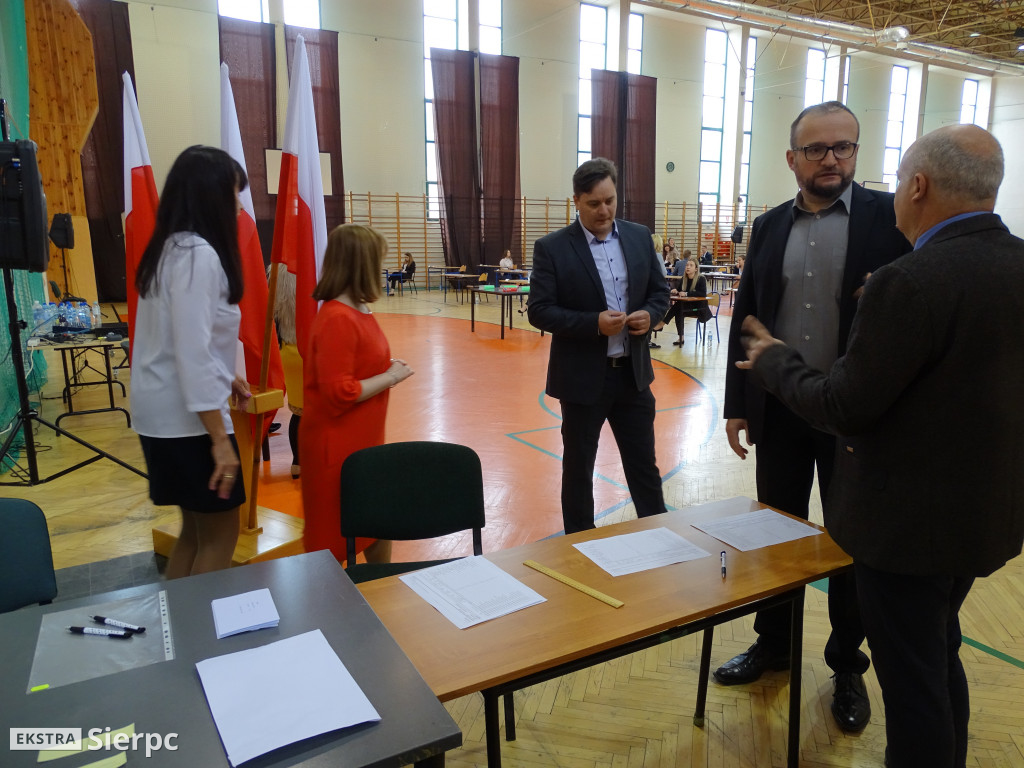 Matury 2019 czas zacząć