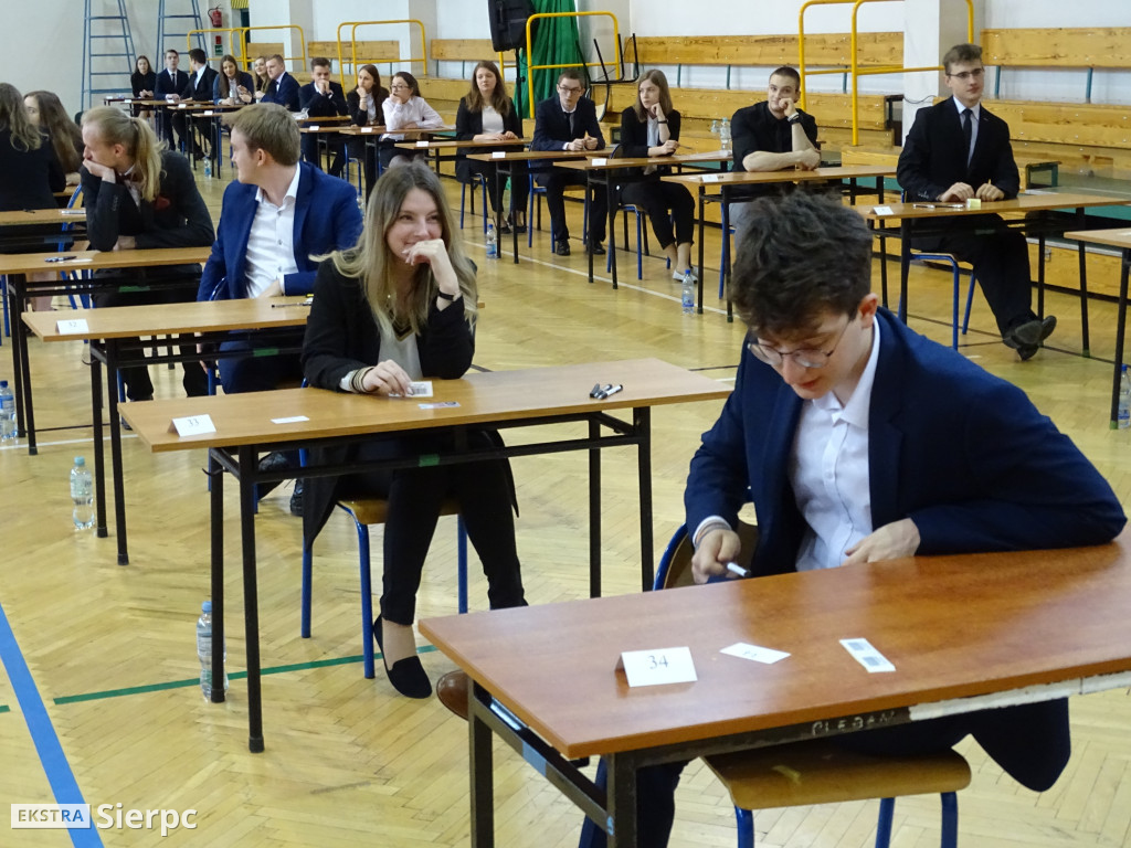 Matury 2019 czas zacząć