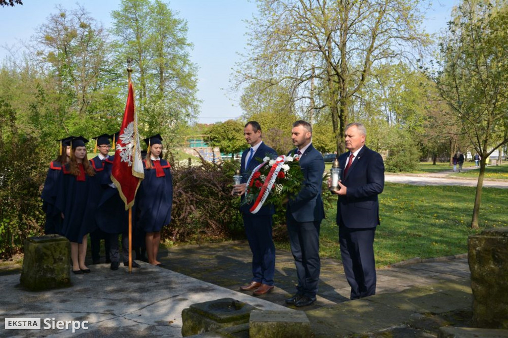 Miesiąc pamięci narodowej