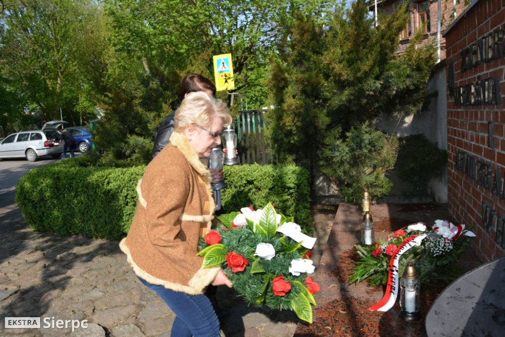 Miesiąc pamięci narodowej
