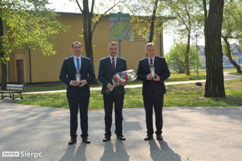 Miesiąc pamięci narodowej