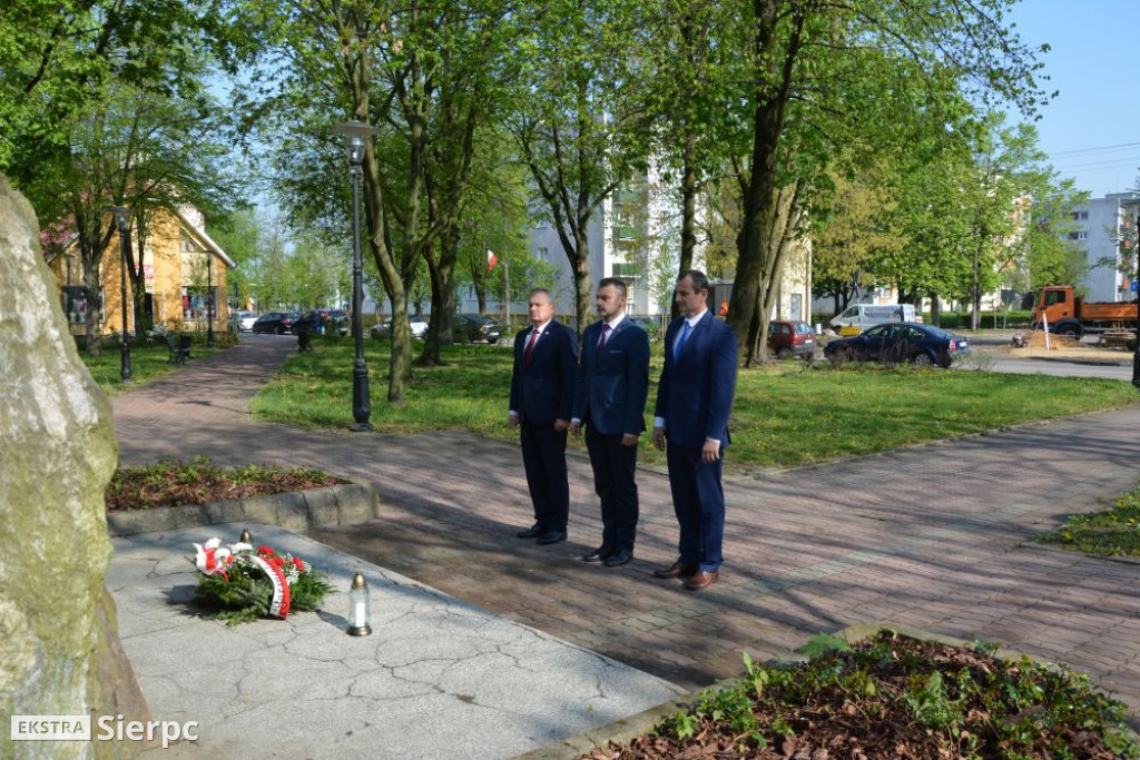 Miesiąc pamięci narodowej
