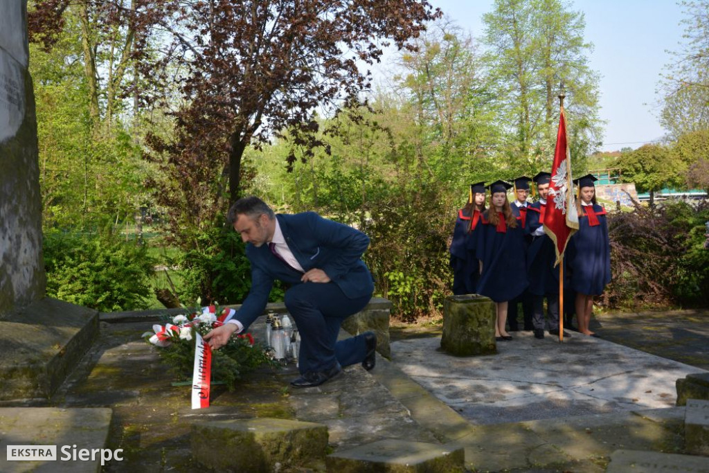 Miesiąc pamięci narodowej
