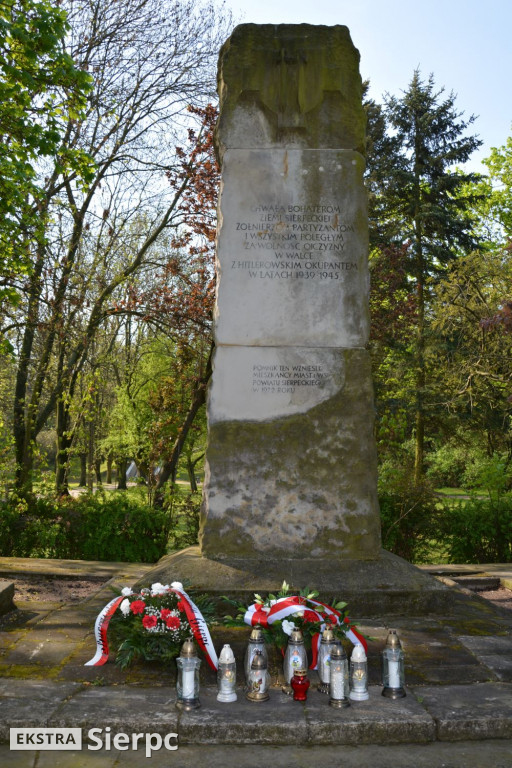 Miesiąc pamięci narodowej