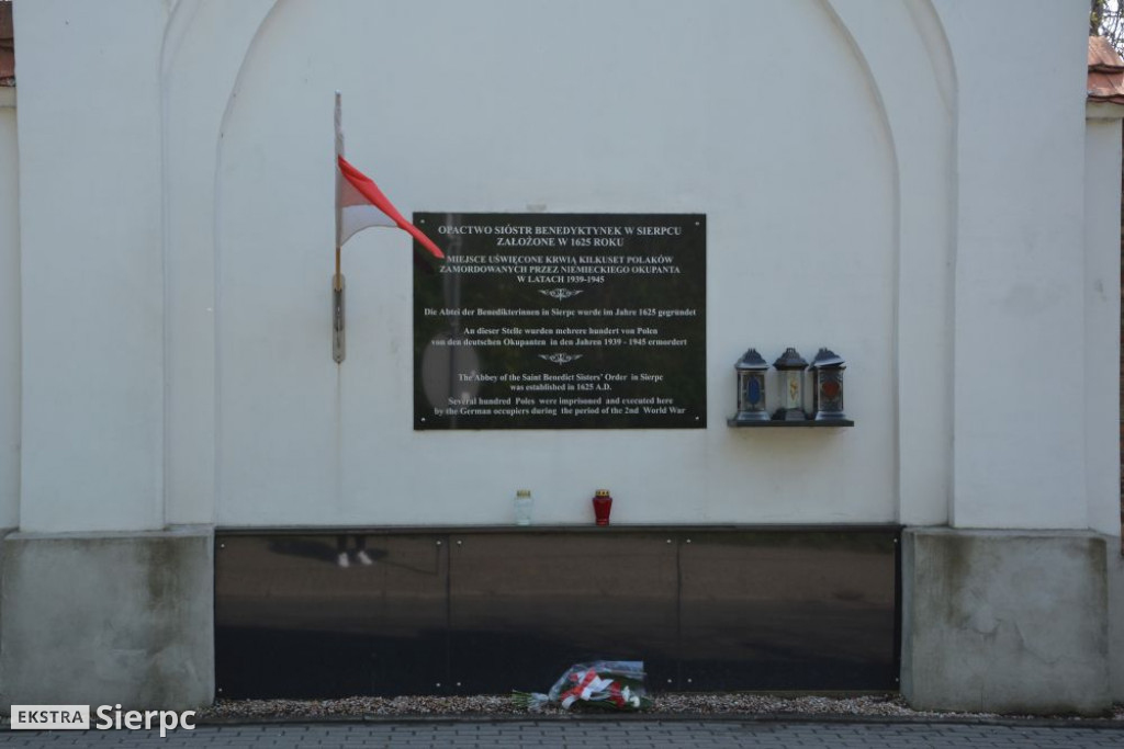 Miesiąc pamięci narodowej