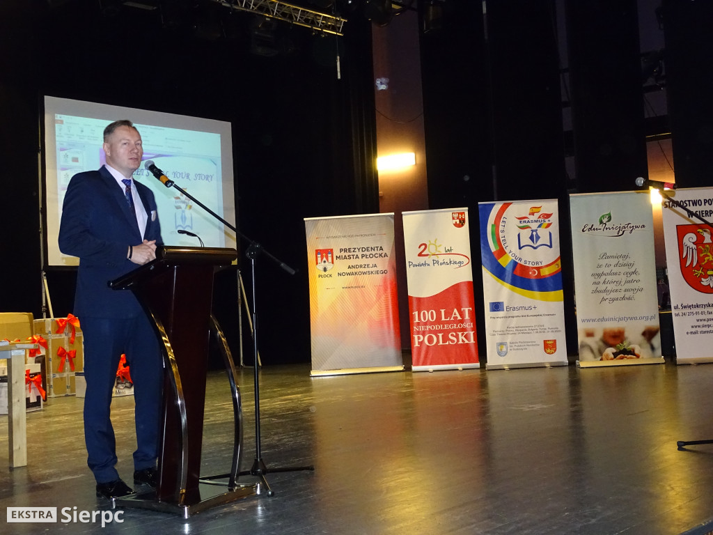 Podsumowanie trzech projektów