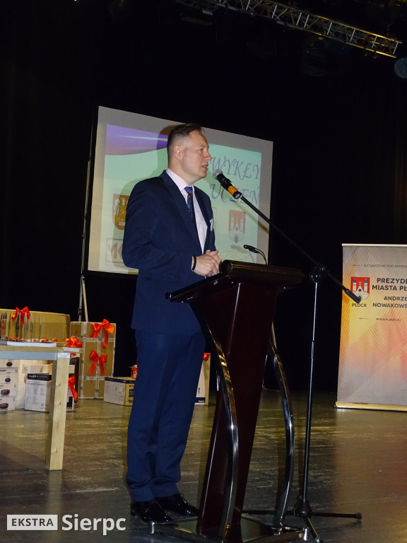 Podsumowanie trzech projektów