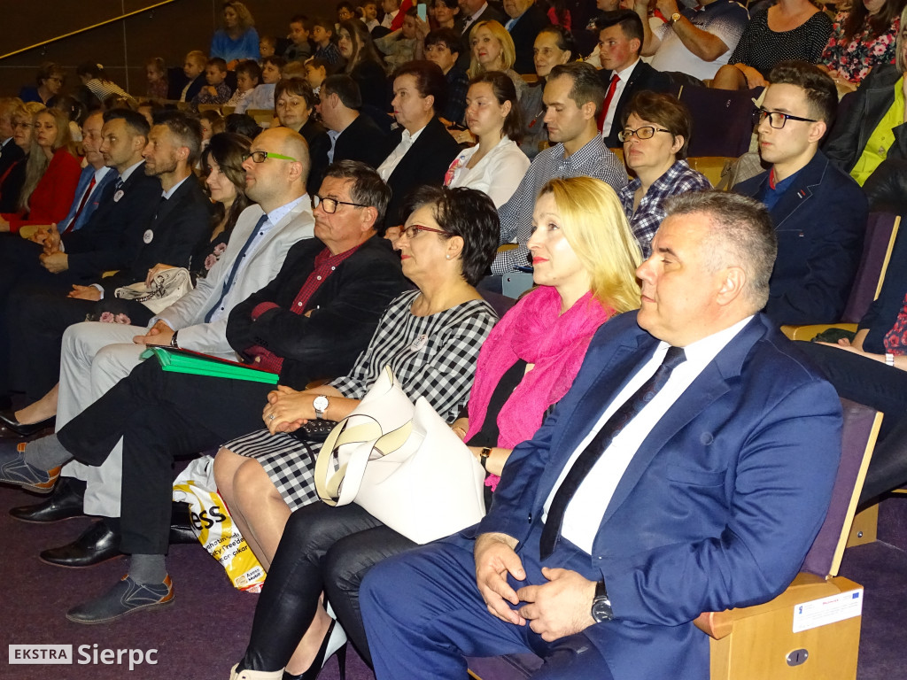 Podsumowanie trzech projektów