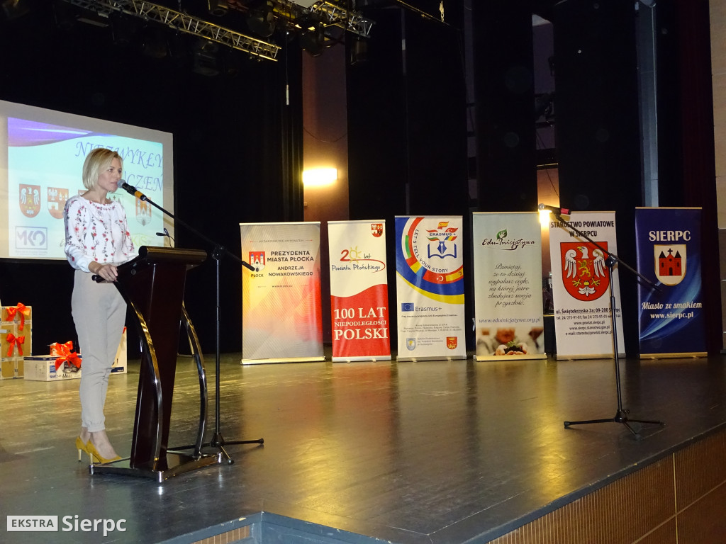 Podsumowanie trzech projektów