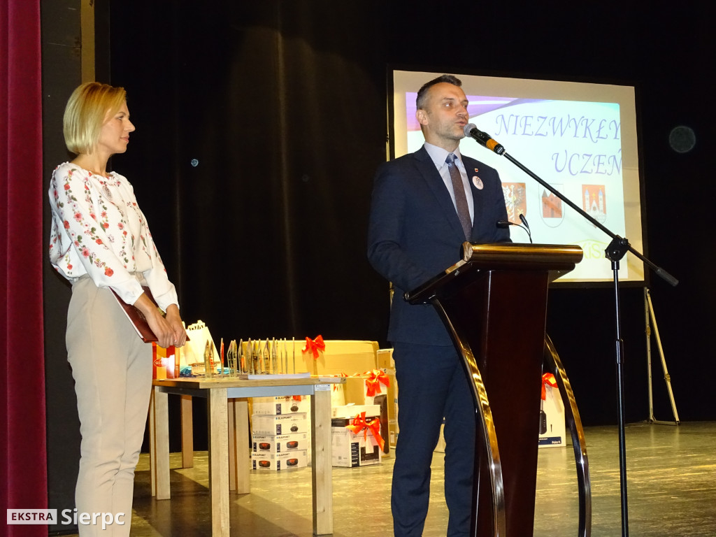 Podsumowanie trzech projektów