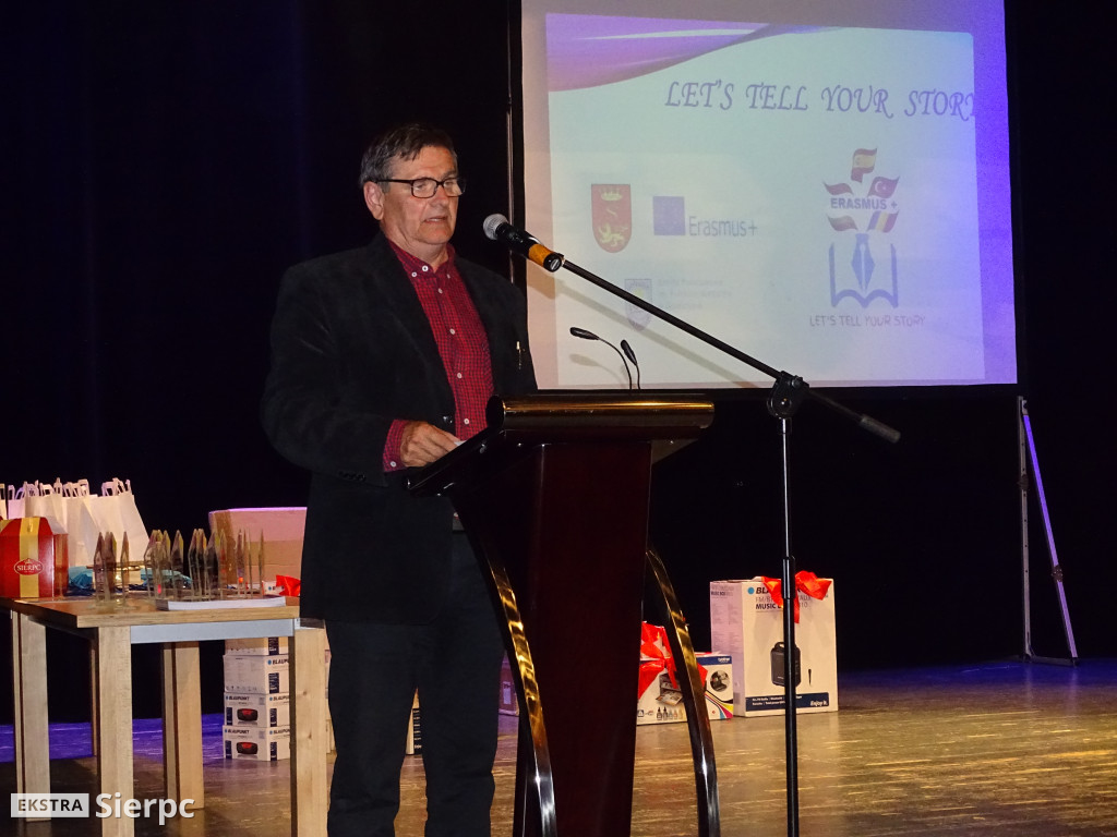 Podsumowanie trzech projektów