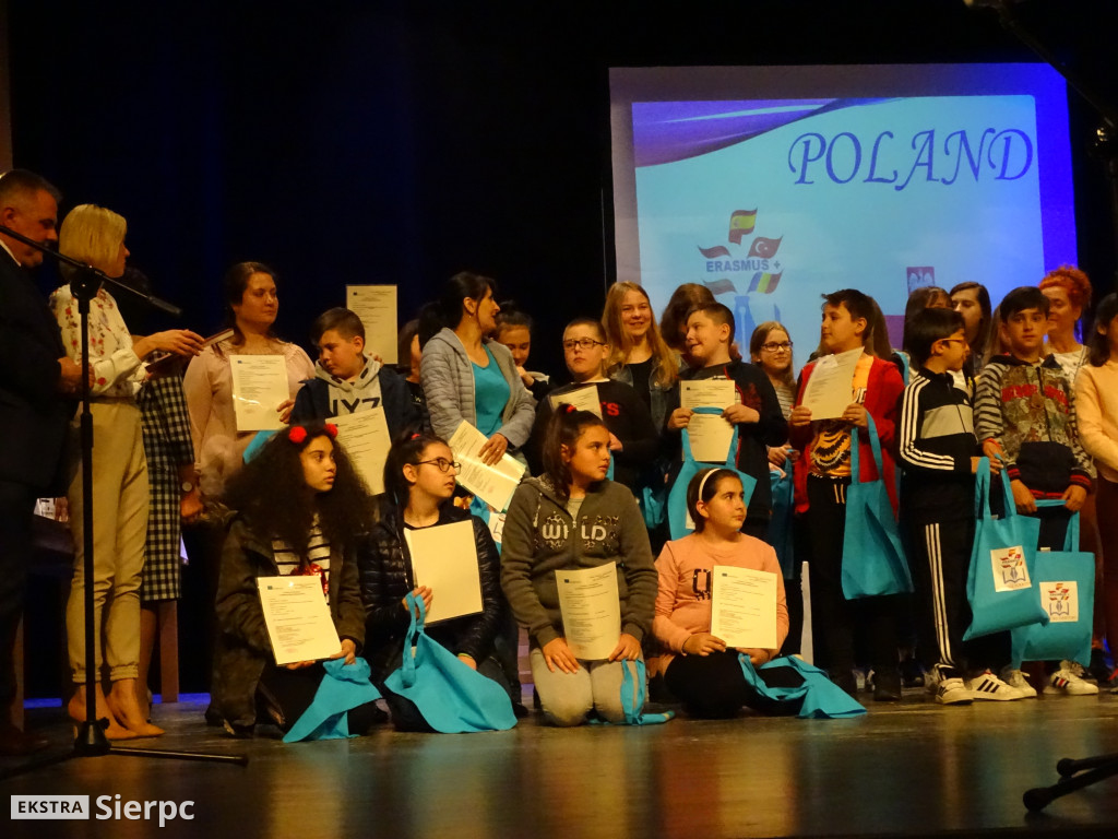 Podsumowanie trzech projektów