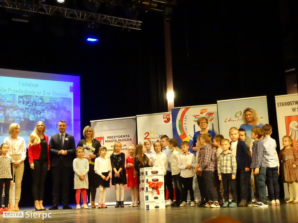 Podsumowanie trzech projektów