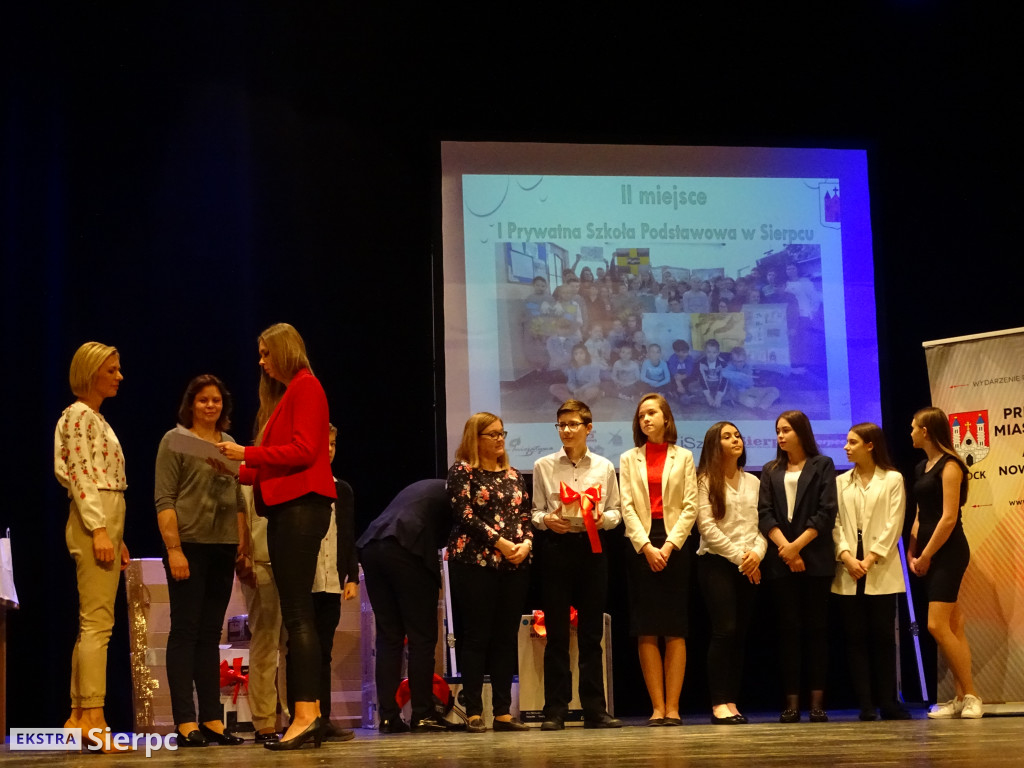Podsumowanie trzech projektów