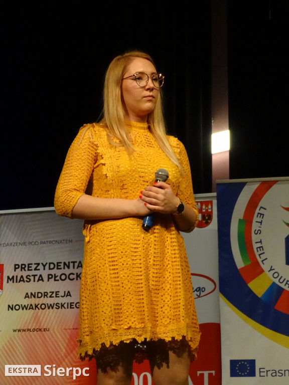 Podsumowanie trzech projektów
