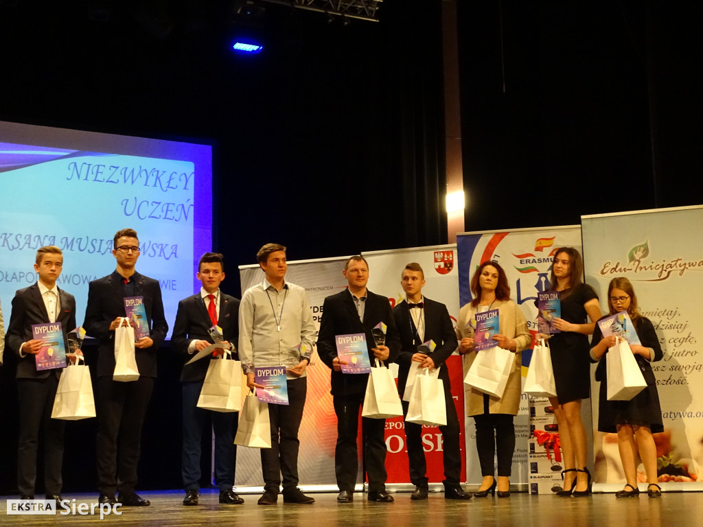 Podsumowanie trzech projektów