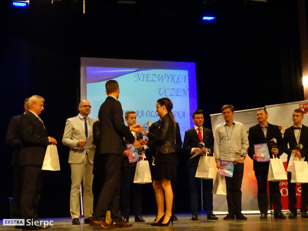 Podsumowanie trzech projektów