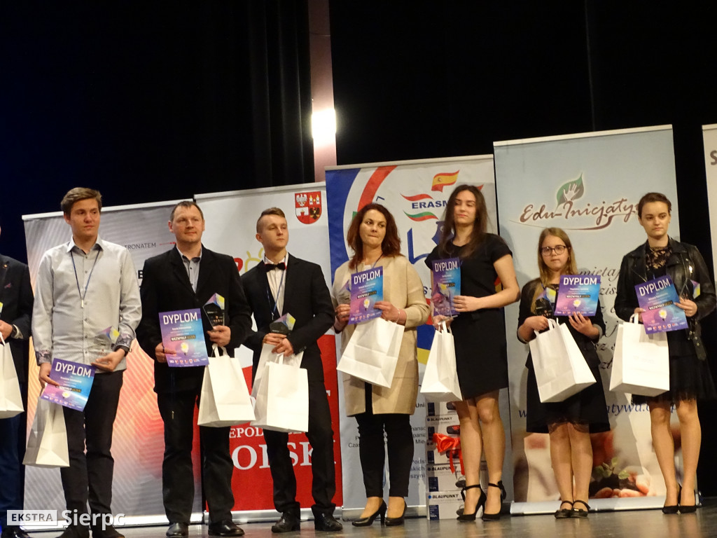Podsumowanie trzech projektów