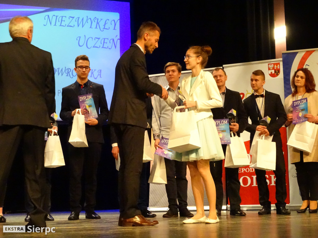 Podsumowanie trzech projektów