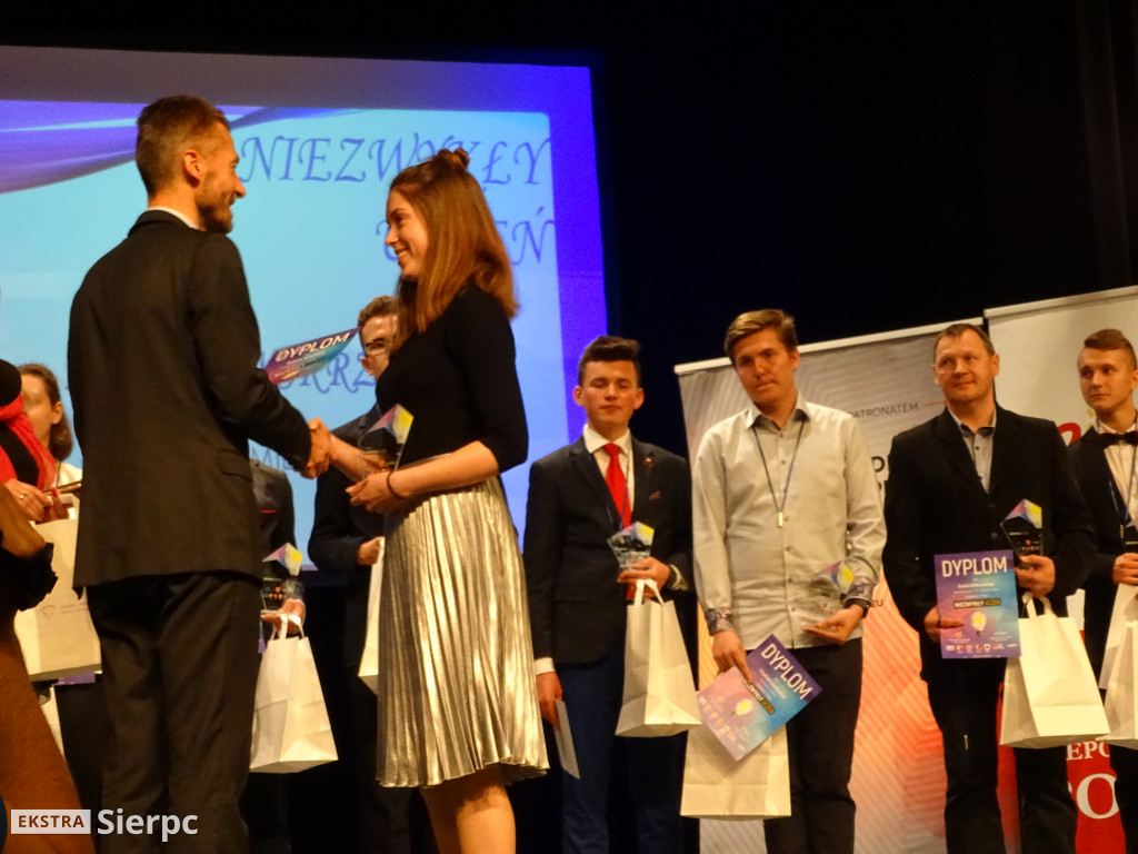 Podsumowanie trzech projektów