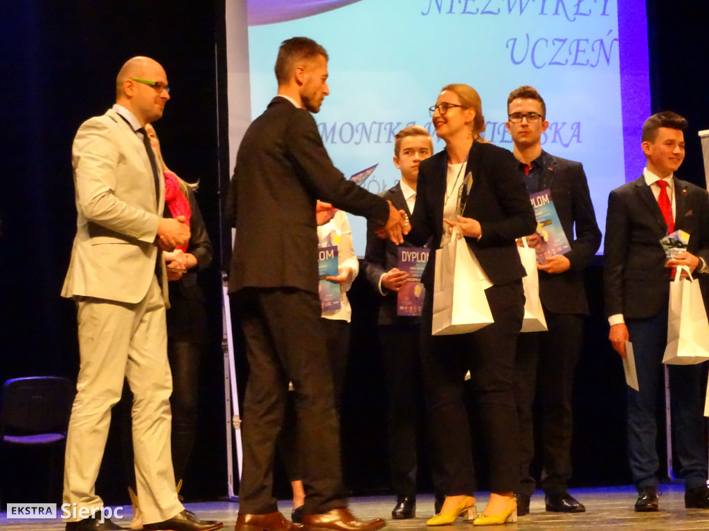 Podsumowanie trzech projektów