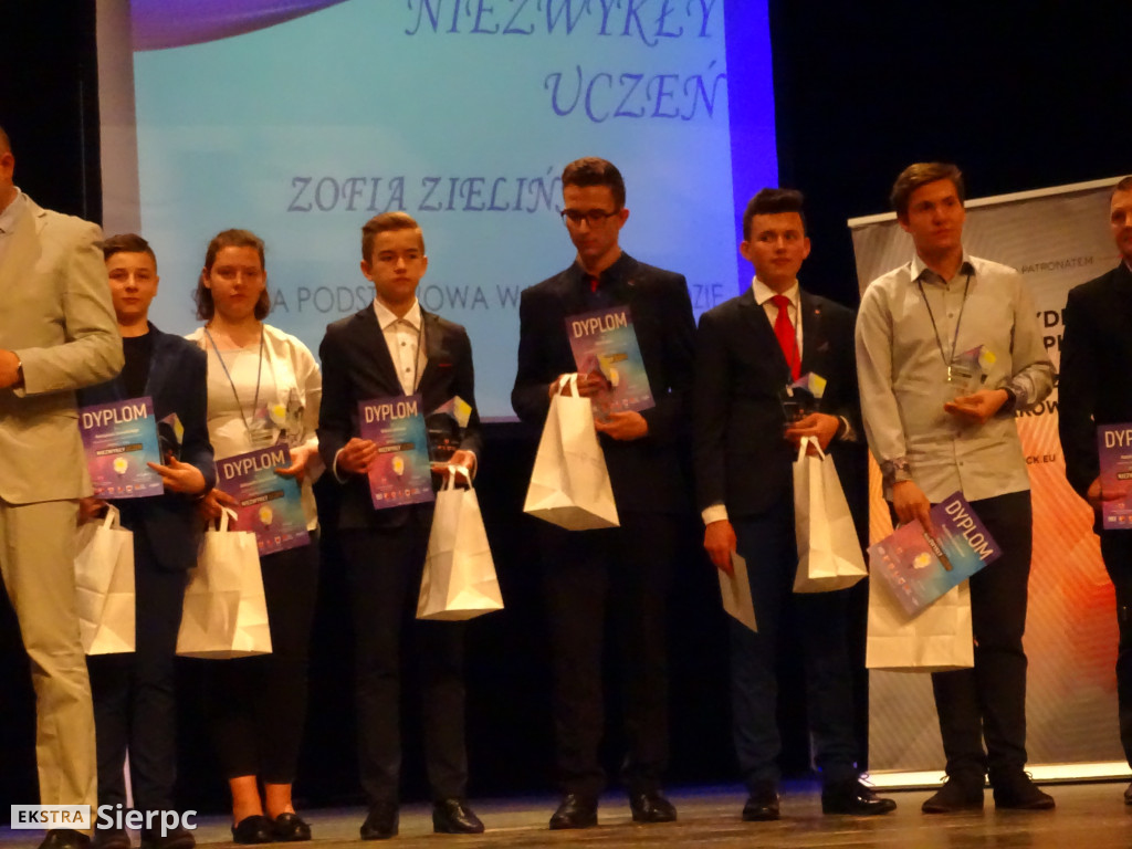 Podsumowanie trzech projektów