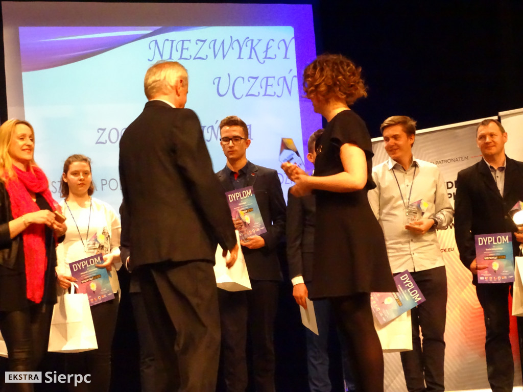 Podsumowanie trzech projektów