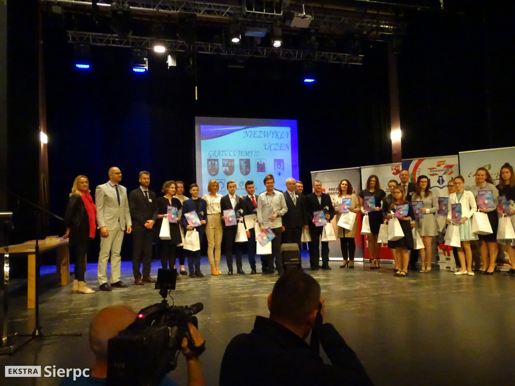 Podsumowanie trzech projektów