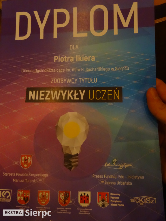 Podsumowanie trzech projektów
