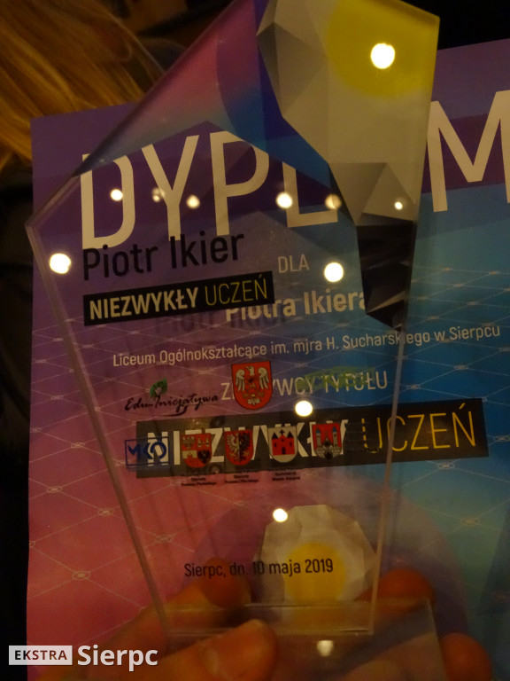 Podsumowanie trzech projektów