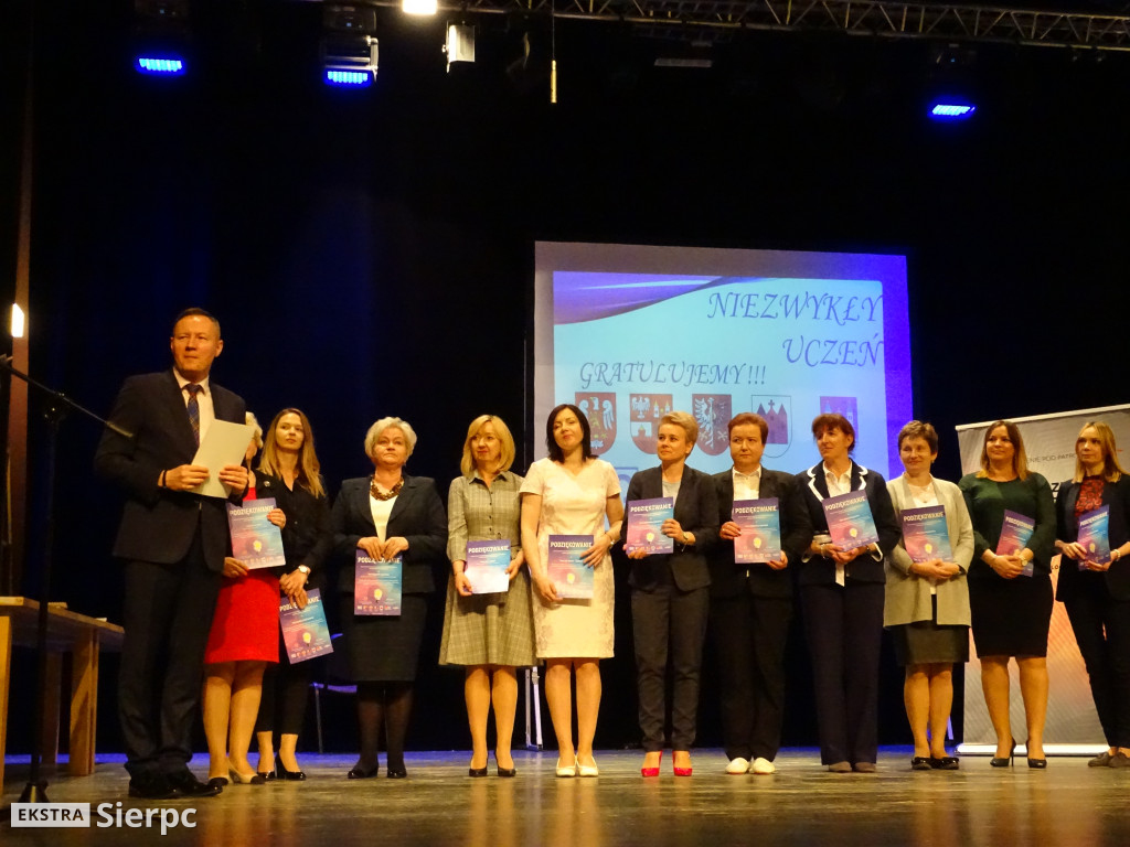 Podsumowanie trzech projektów