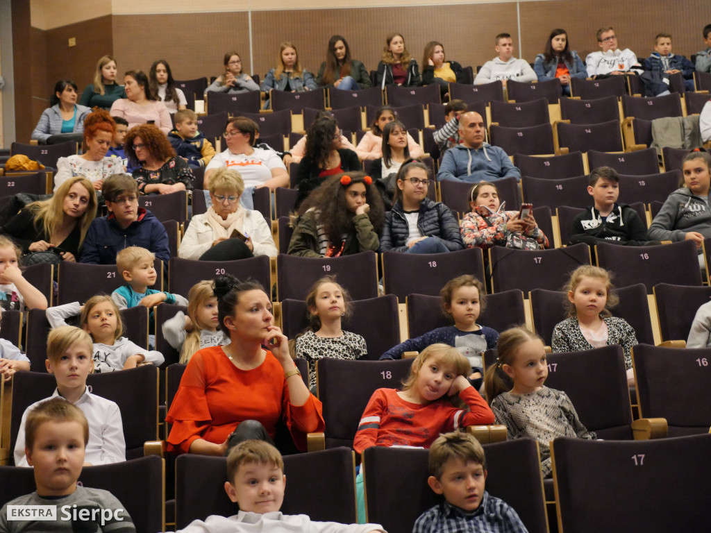 Podsumowanie trzech projektów