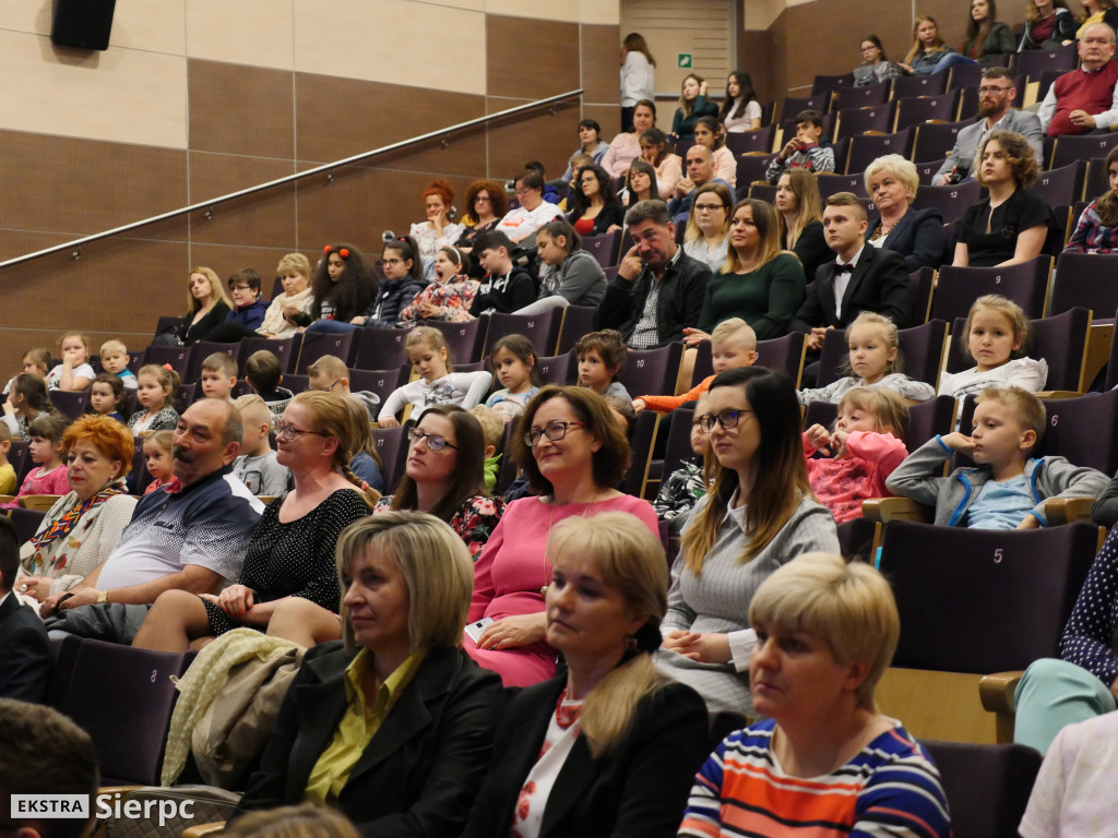 Podsumowanie trzech projektów
