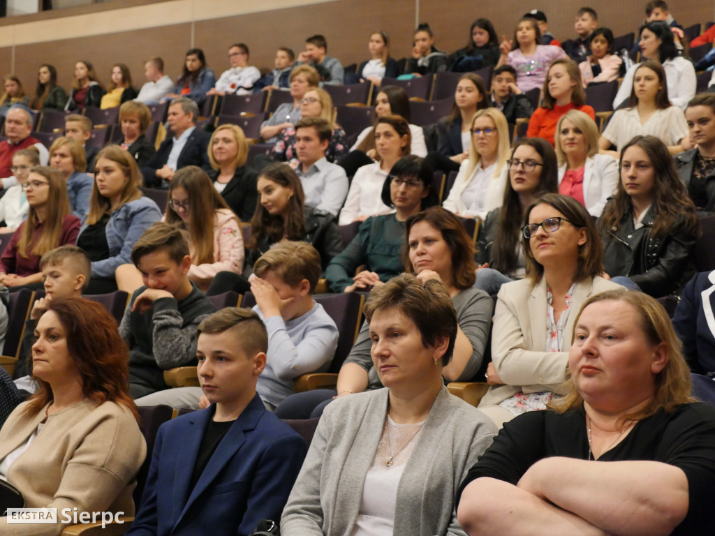 Podsumowanie trzech projektów