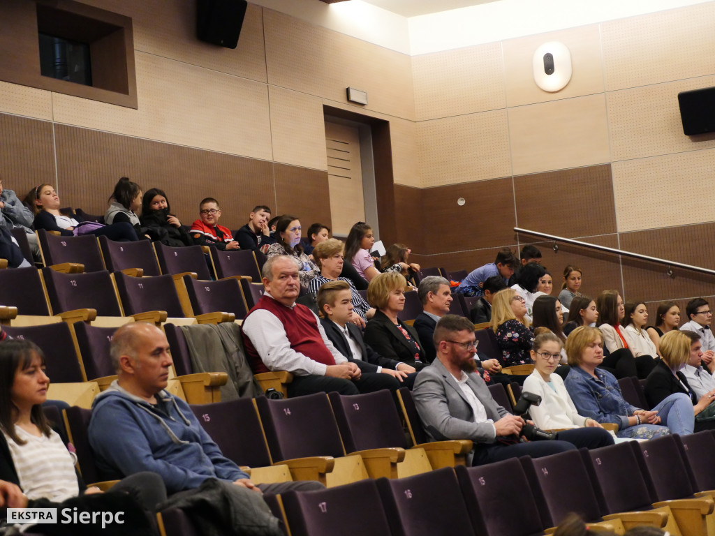 Podsumowanie trzech projektów