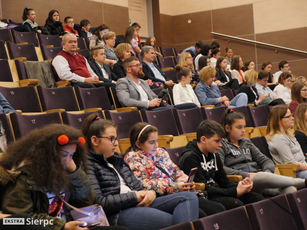 Podsumowanie trzech projektów