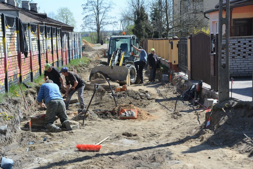 Ulica Solskiego