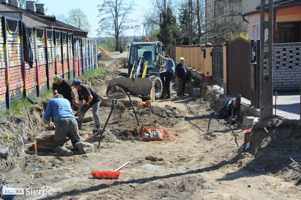 Ulica Solskiego