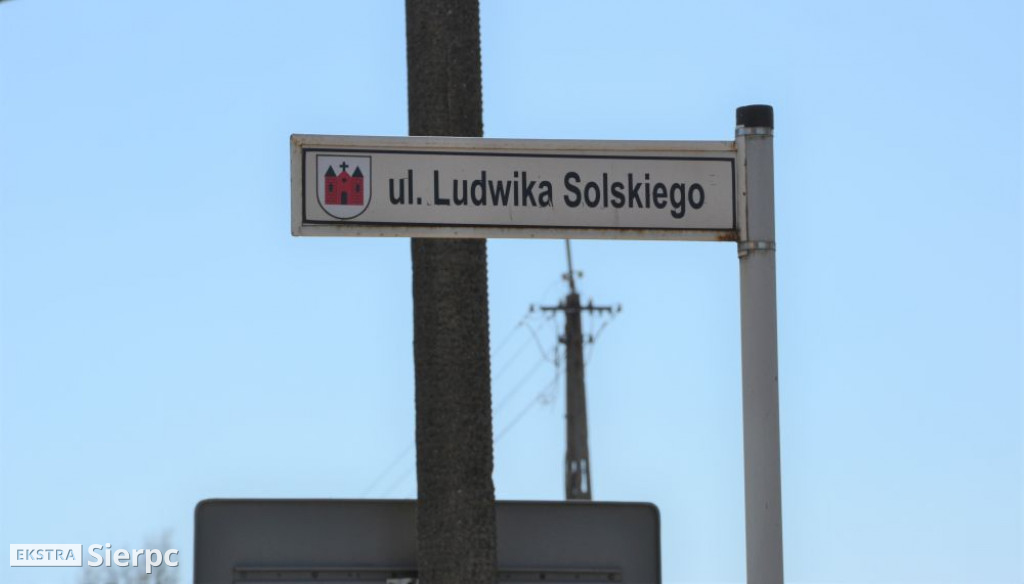 Ulica Solskiego