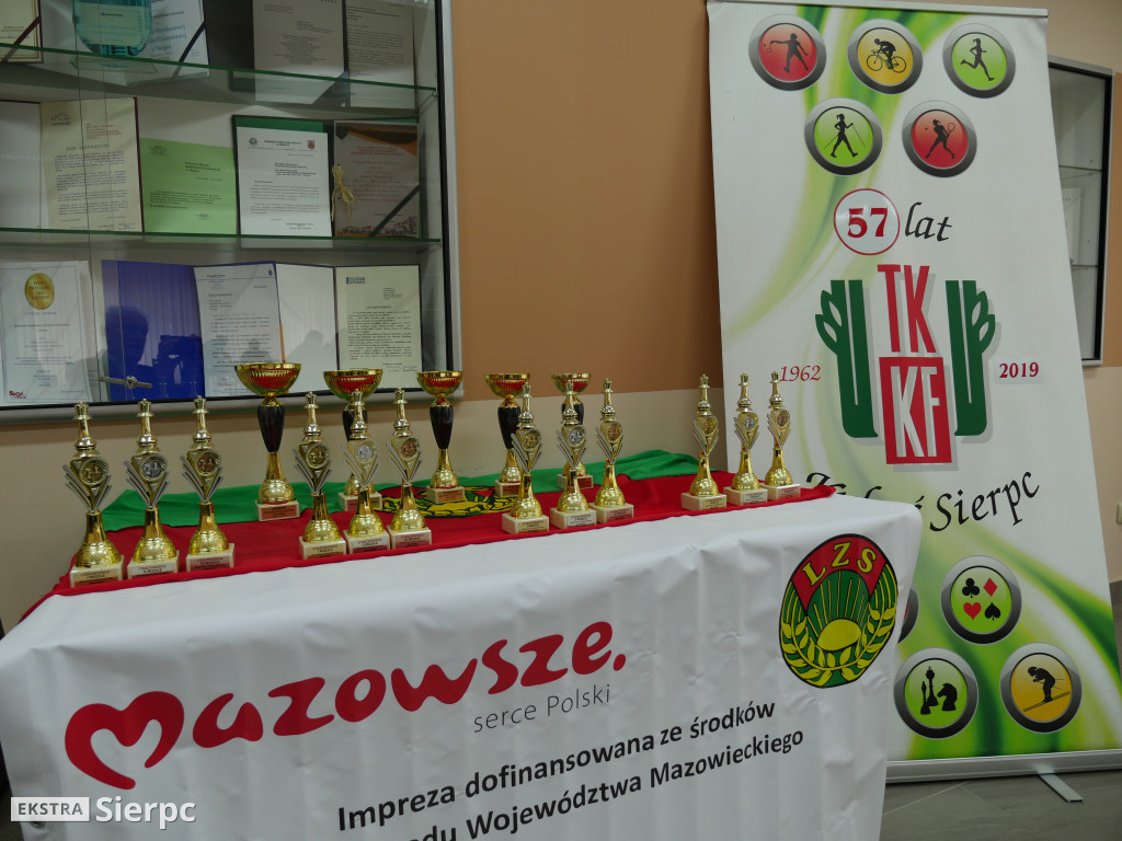 Turniej Szachowy Złota Wieża