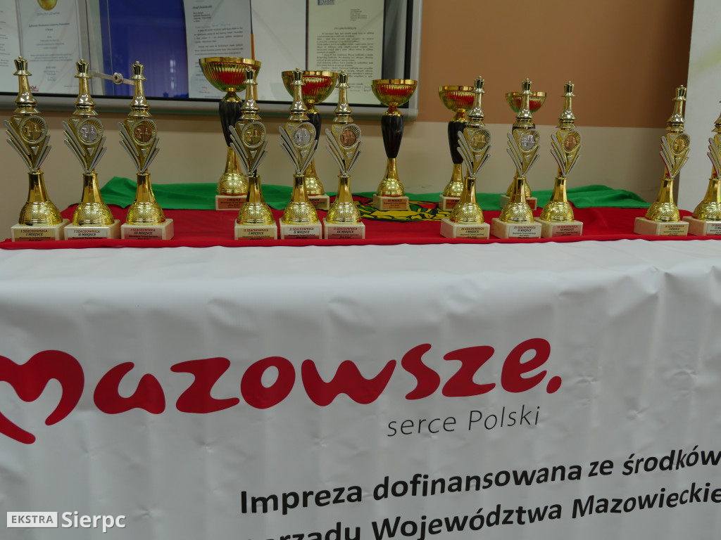 Turniej Szachowy Złota Wieża