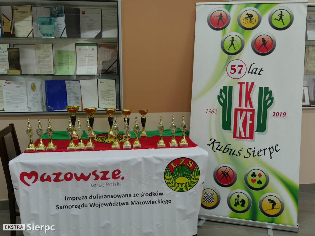 Turniej Szachowy Złota Wieża