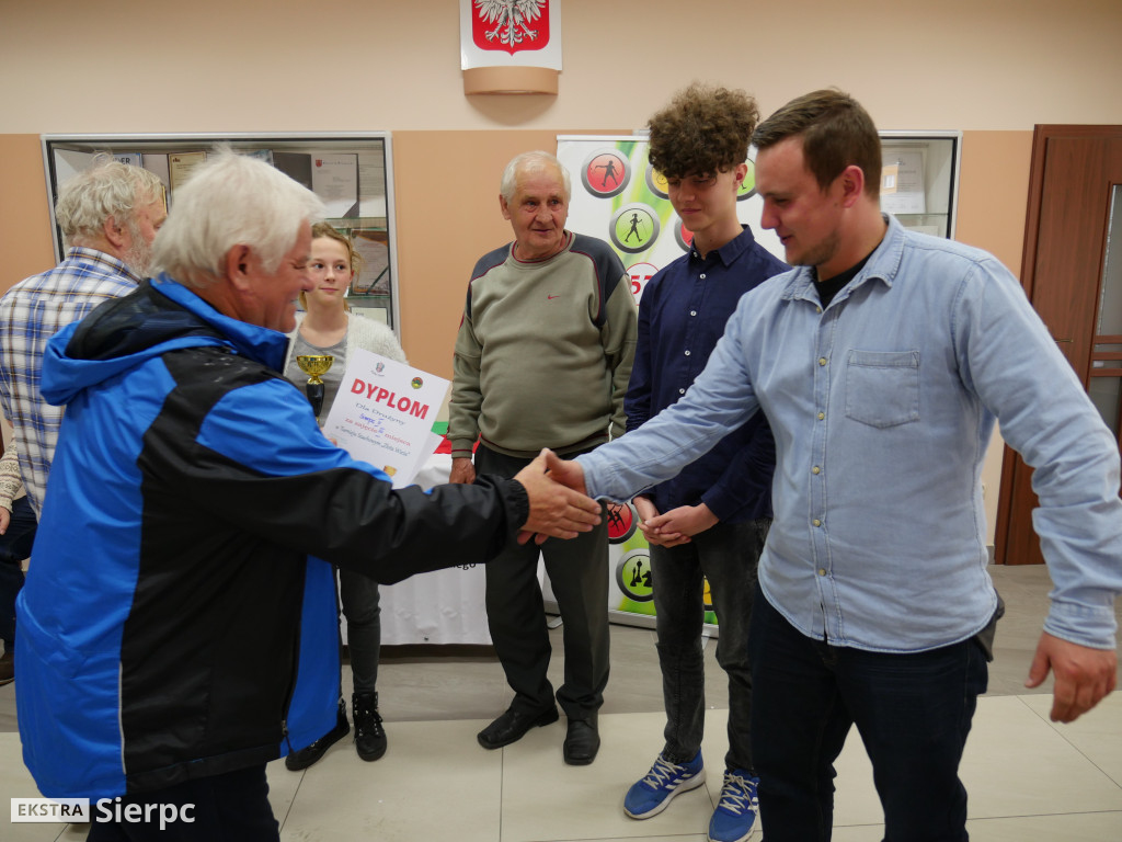 Turniej Szachowy Złota Wieża