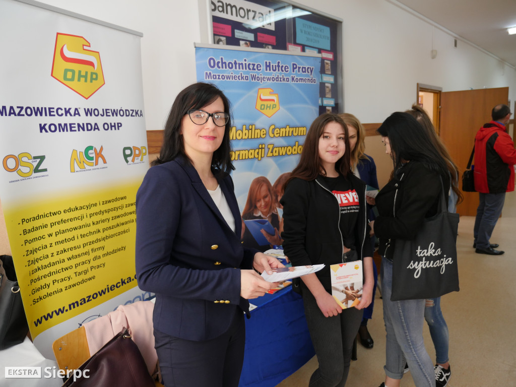 V Sierpeckie Dni Rolnika w Studzieńcu