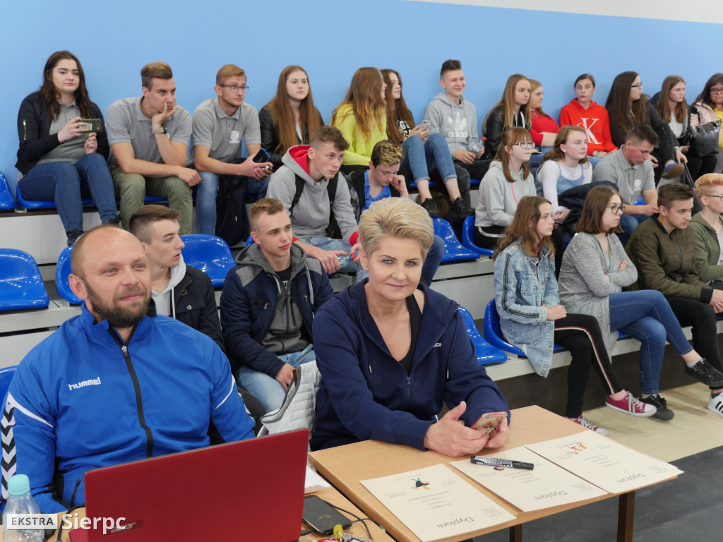 V Sierpeckie Dni Rolnika w Studzieńcu