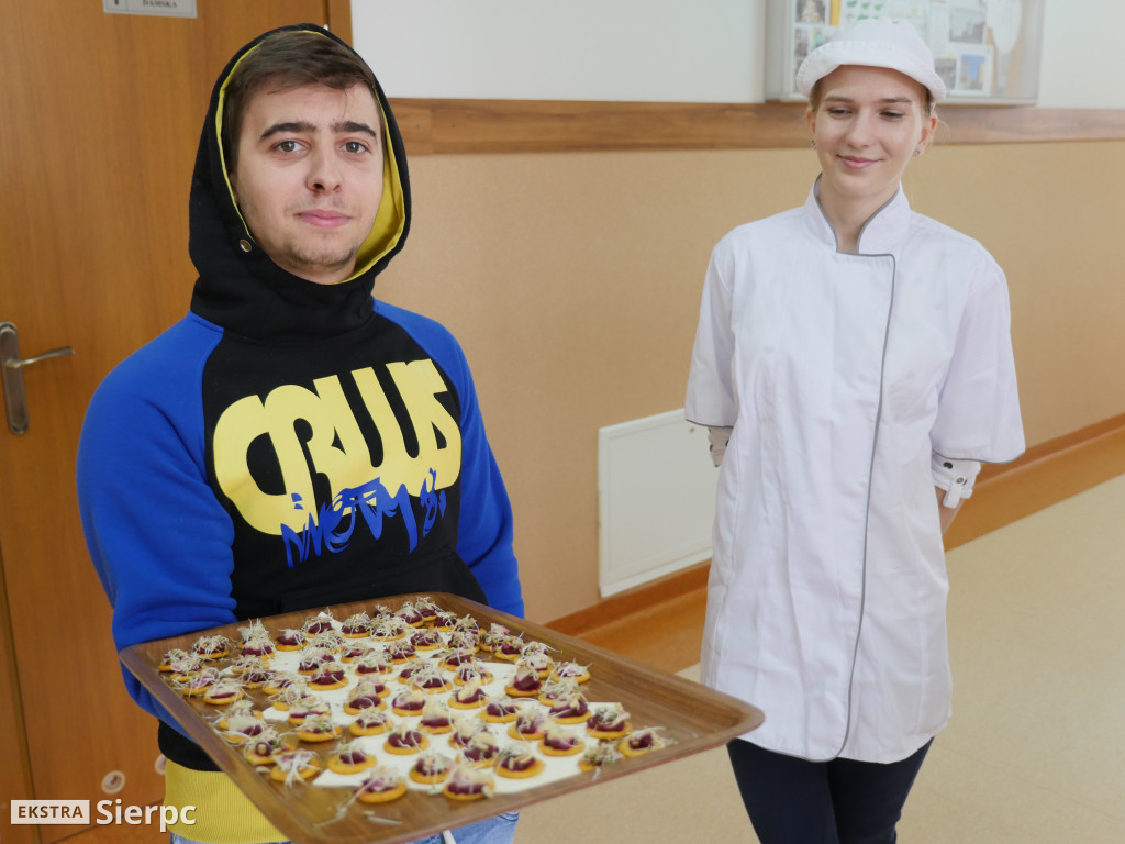 V Sierpeckie Dni Rolnika w Studzieńcu