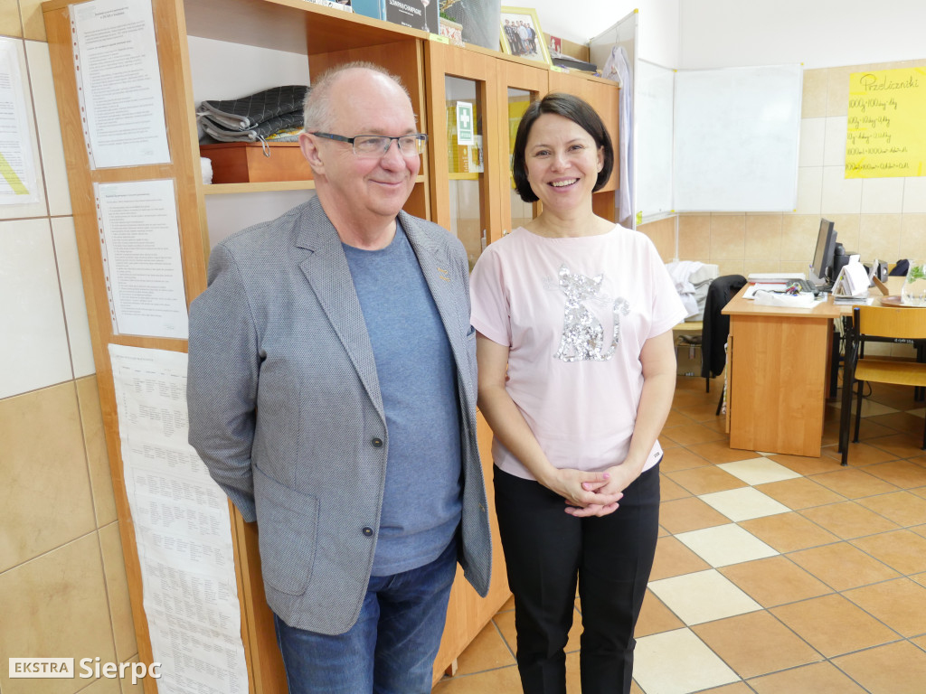 V Sierpeckie Dni Rolnika w Studzieńcu