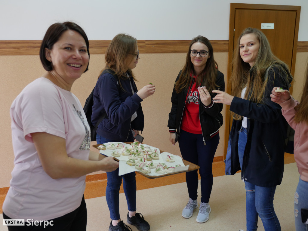 V Sierpeckie Dni Rolnika w Studzieńcu